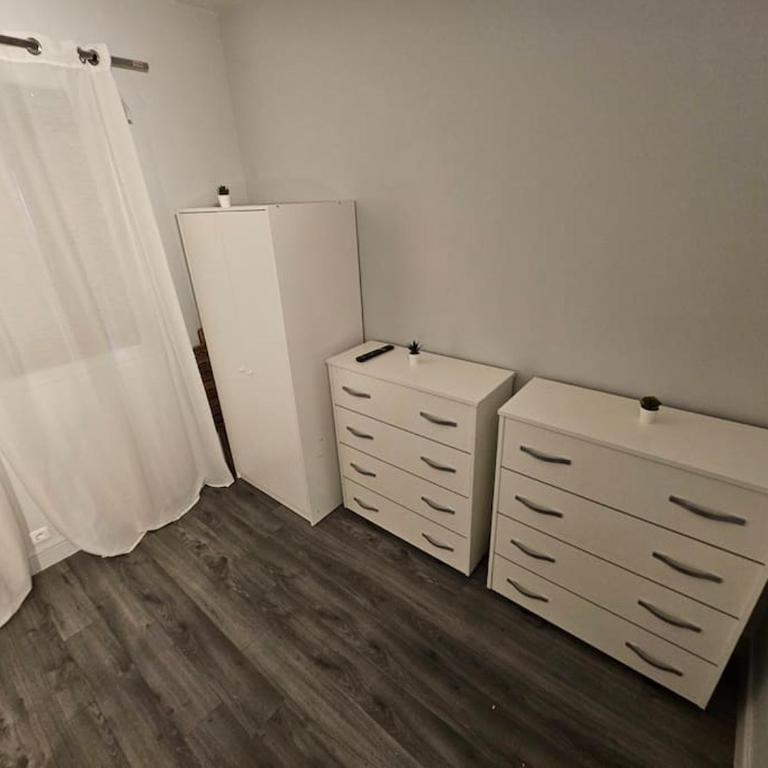 Cosy Paris Boulogne billancourt Rolland Garros PSG - Apartment mit 1 Schlafzimmer - 13