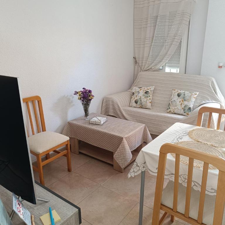 Casa Teo. - Casa con 1 dormitorio - 30