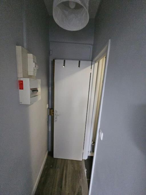 Cosy Paris Boulogne billancourt Rolland Garros PSG - Apartment mit 1 Schlafzimmer - 33