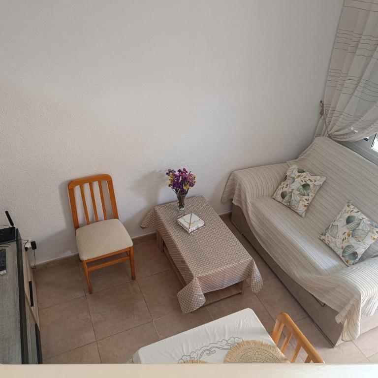 Casa Teo. - Casa con 1 dormitorio - 33