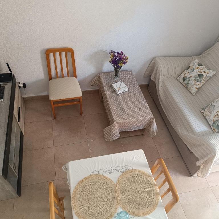 Casa Teo. - Casa con 1 dormitorio - 26