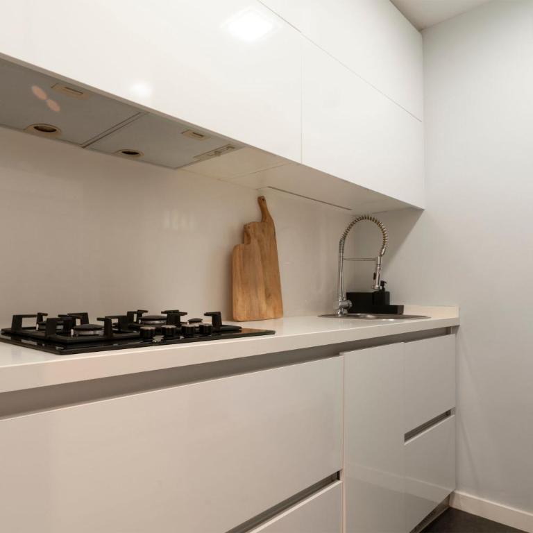 Opening Doors Poblenou Beach - Apartamento de 3 dormitorios con balcón - 17