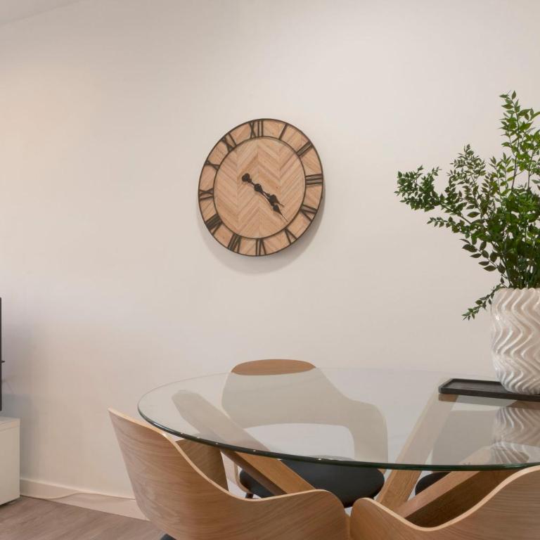 Opening Doors Poblenou Beach - Apartamento de 3 dormitorios con balcón - 18