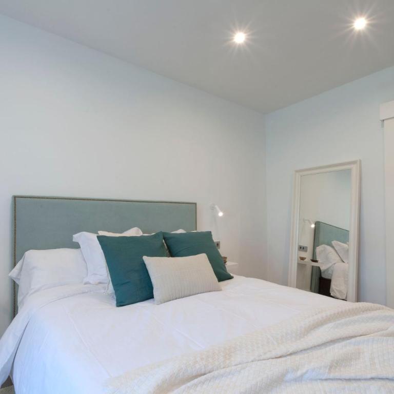 Opening Doors Poblenou Beach - Apartamento de 3 dormitorios con balcón - 4
