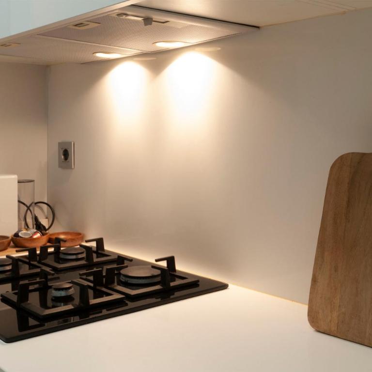 Opening Doors Poblenou Beach - Apartamento de 3 dormitorios con balcón - 15