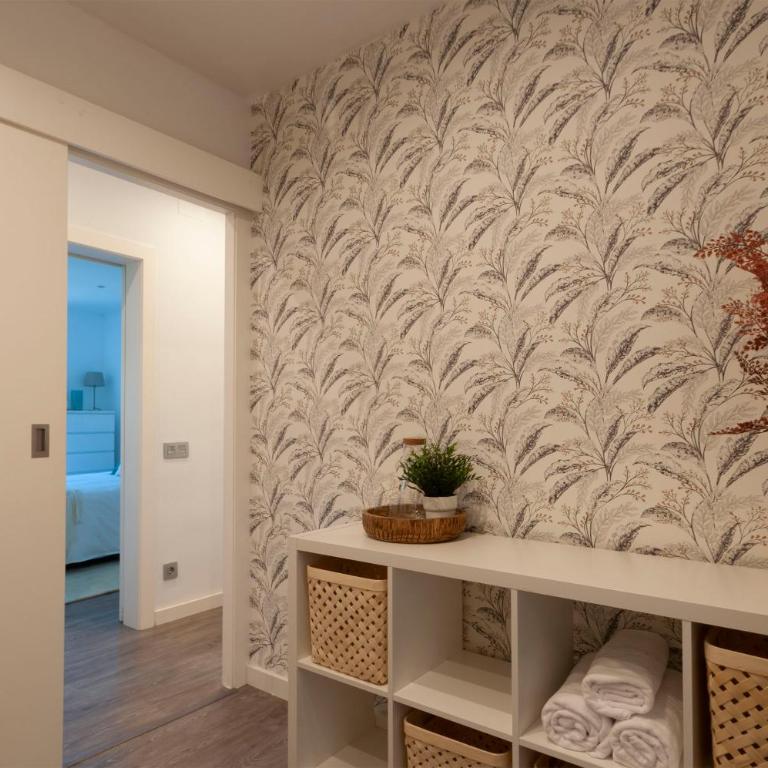 Opening Doors Poblenou Beach - Apartamento de 3 dormitorios con balcón - 10