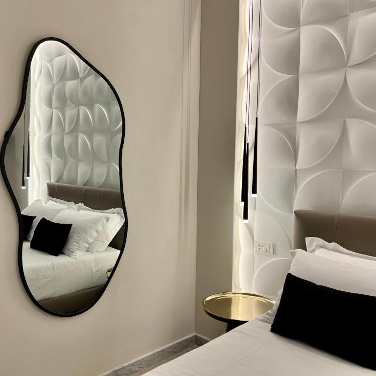 Elegant Rooms - Camera Queen Superior - 8