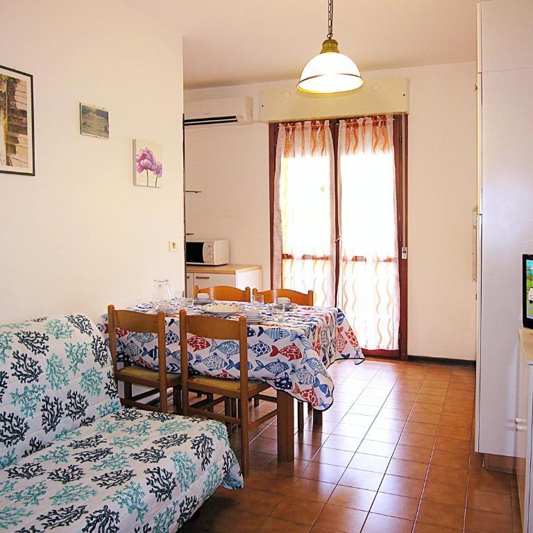 Residence Valbella - Appartamento con Vista Piscina - 9
