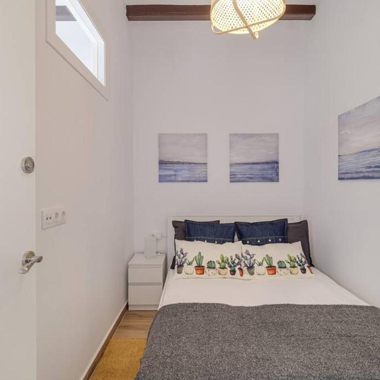 Live Like A Local In Eixample - Apartment - 6