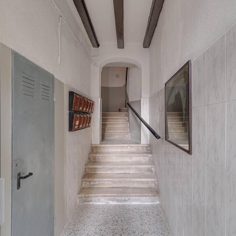 Live Like A Local In Eixample - Apartment - 28