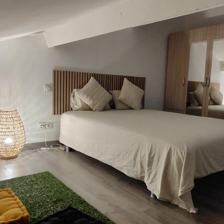 Bobo chic paradise - Appartement 1 Chambre - 6