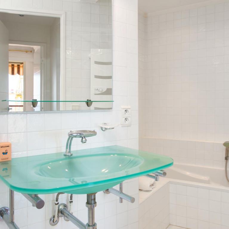 MONTEVERDI - Appartement 150 m2 - Frontière Monaco - Parking - Appartement 3 Chambres - 2