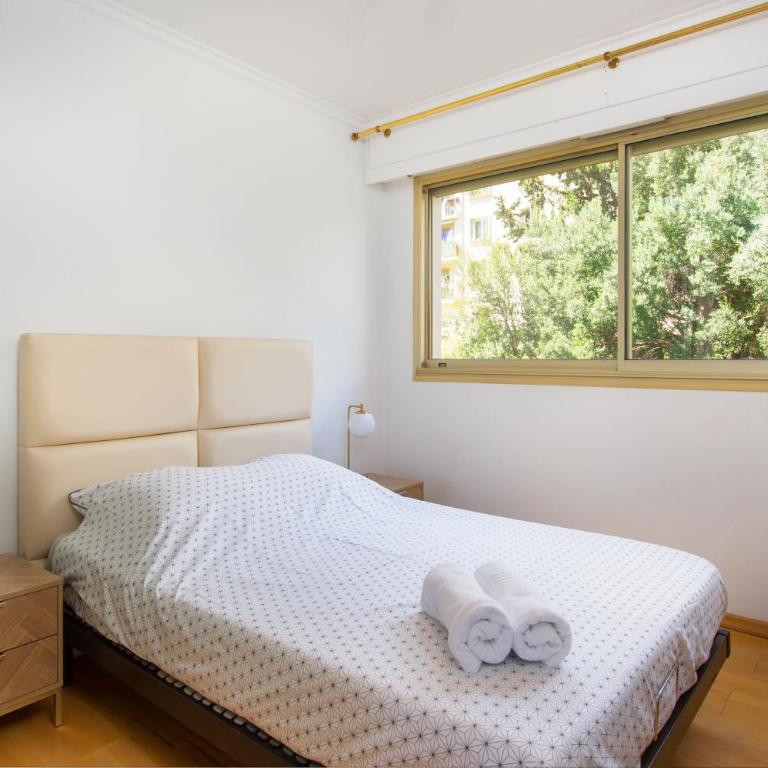 MONTEVERDI - Appartement 150 m2 - Frontière Monaco - Parking - Appartement 3 Chambres - 13