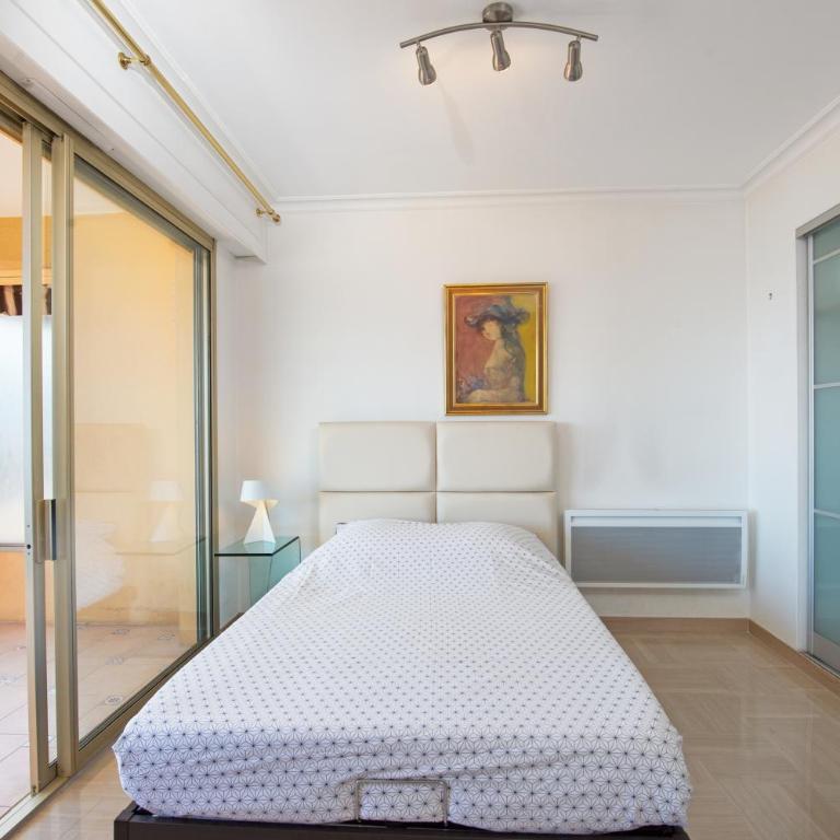 MONTEVERDI - Appartement 150 m2 - Frontière Monaco - Parking - Appartement 3 Chambres - 14