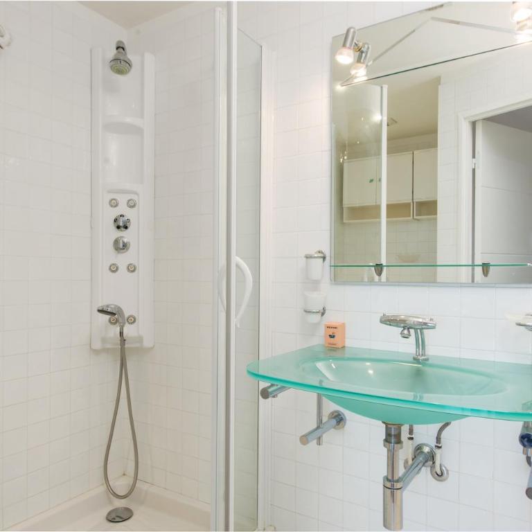 MONTEVERDI - Appartement 150 m2 - Frontière Monaco - Parking - Appartement 3 Chambres - 16