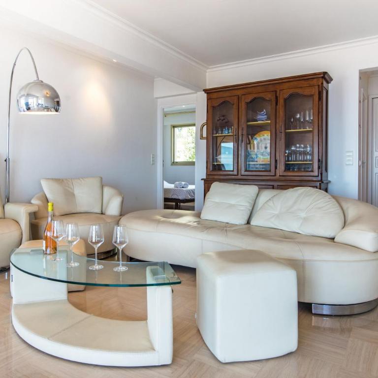 MONTEVERDI - Appartement 150 m2 - Frontière Monaco - Parking - Appartement 3 Chambres - 18