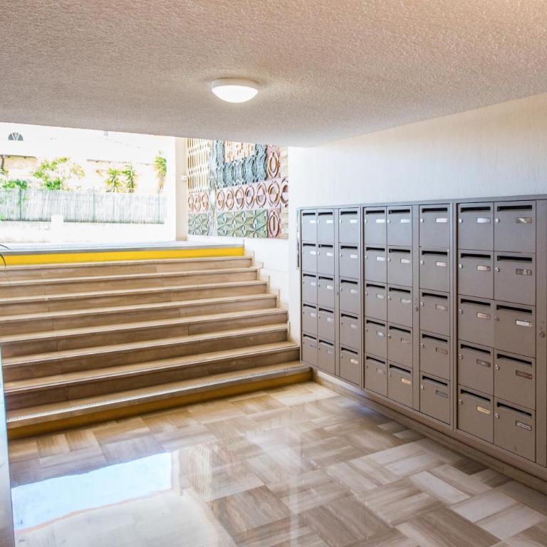 MONTEVERDI - Appartement 150 m2 - Frontière Monaco - Parking - Appartement 3 Chambres - 25