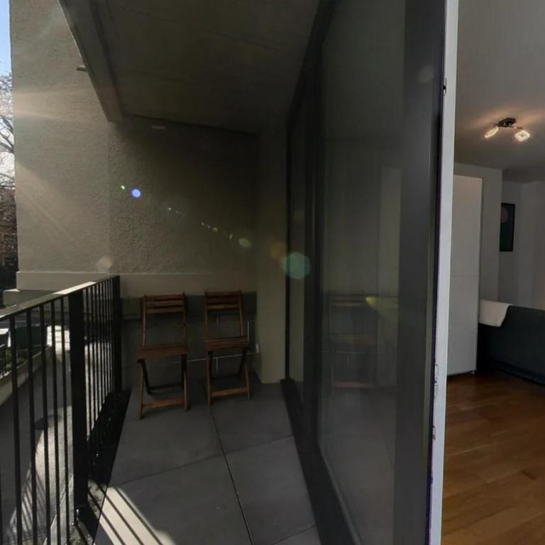 Lausanne City Center Apartments, Minutes Away from the Lake! AM53 - Standard Doppelzimmer - 7