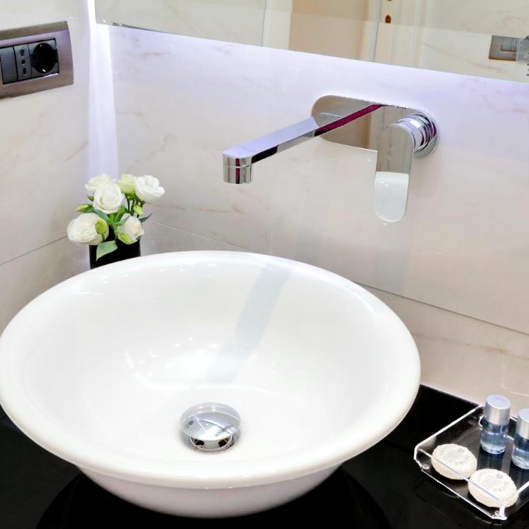 BQ House COLOSSEUM Luxury Rooms - Junior Suite - 1