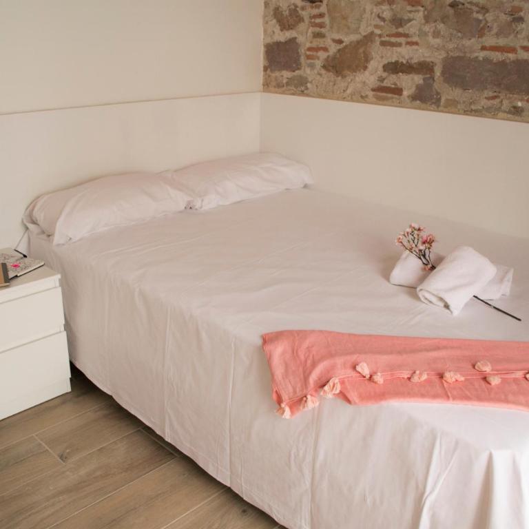 Barcelona Classic Palau Apartments - Three-Bedroom Apartment - 4
