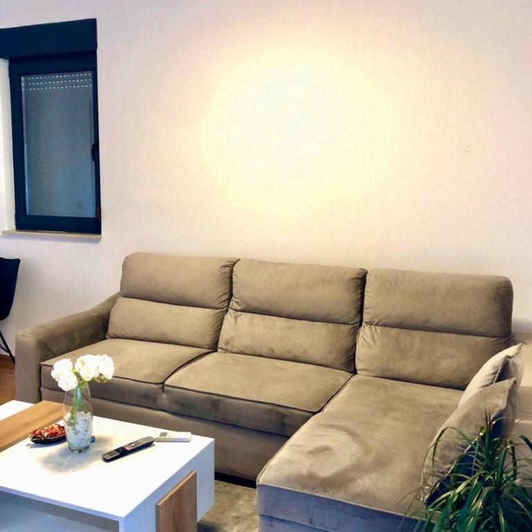 Jacuzzi Apartman Mostar - Two-Bedroom Apartment - 4