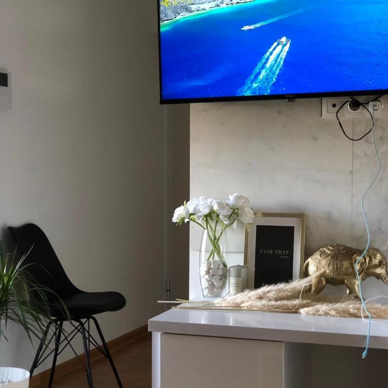 Jacuzzi Apartman Mostar - Two-Bedroom Apartment - 20