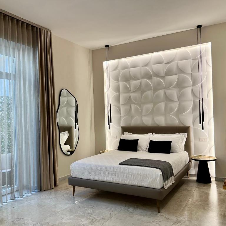 Elegant Rooms - Camera Queen Superior - 7