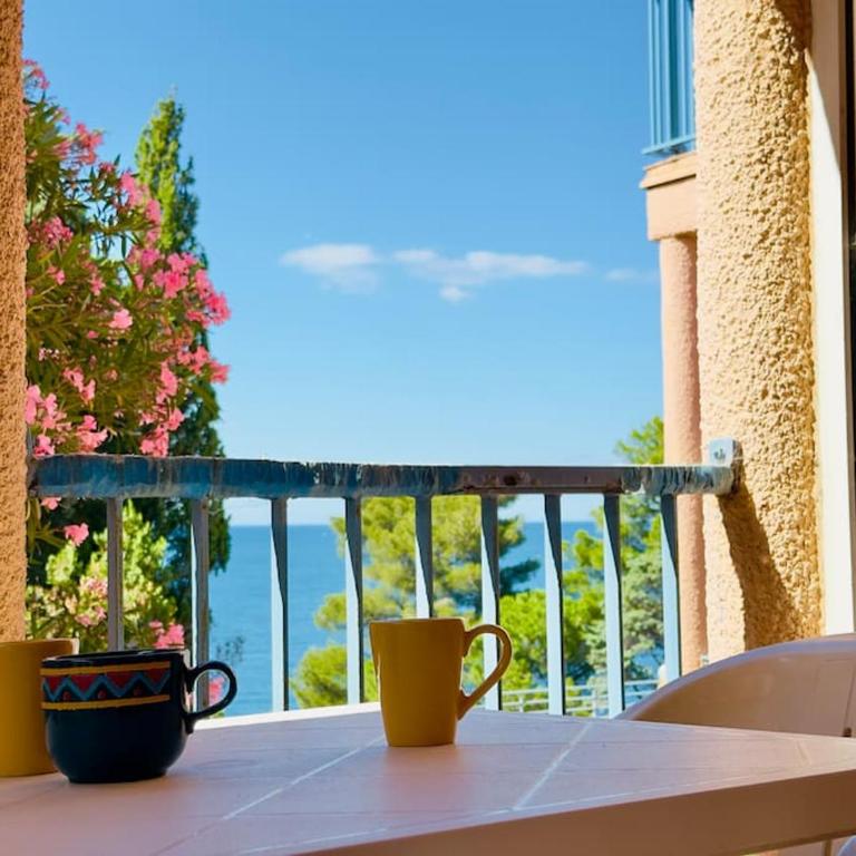 Le Grand Large - One-Bedroom Apartment - 1