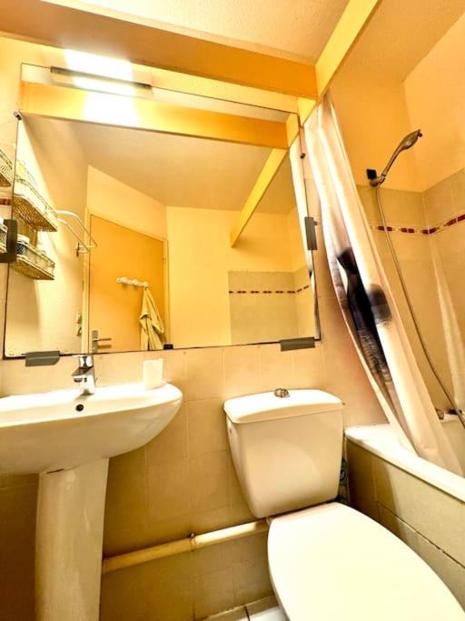 Le Grand Large - One-Bedroom Apartment - 2