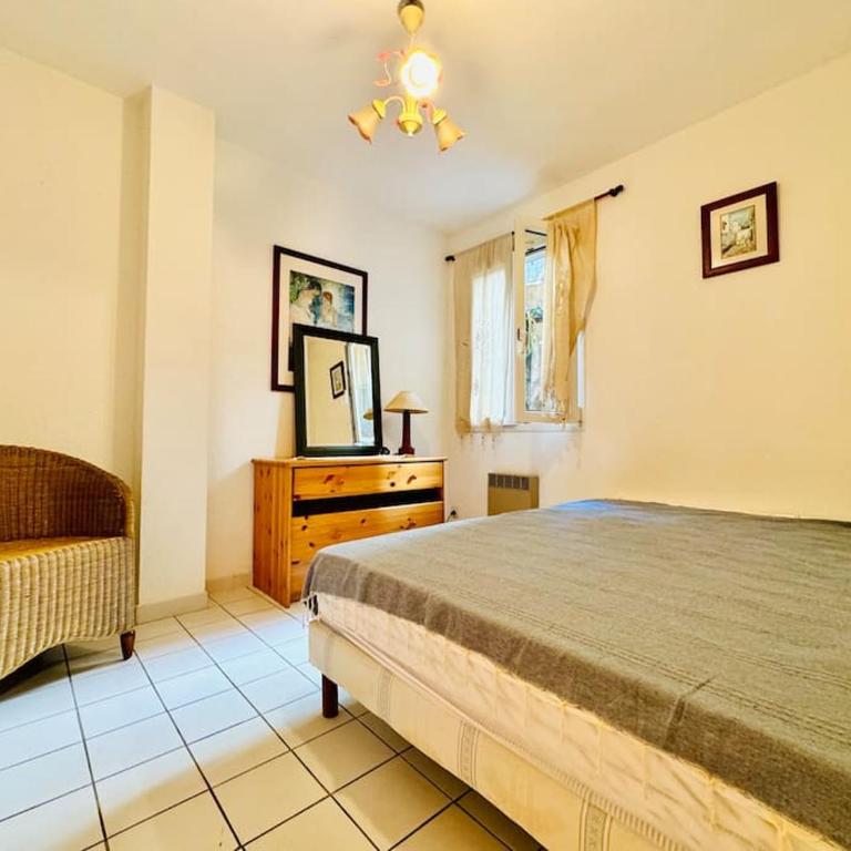 Le Grand Large - One-Bedroom Apartment - 4