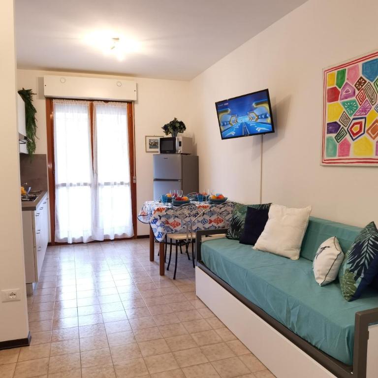 Residence Valbella - Monolocale - 6
