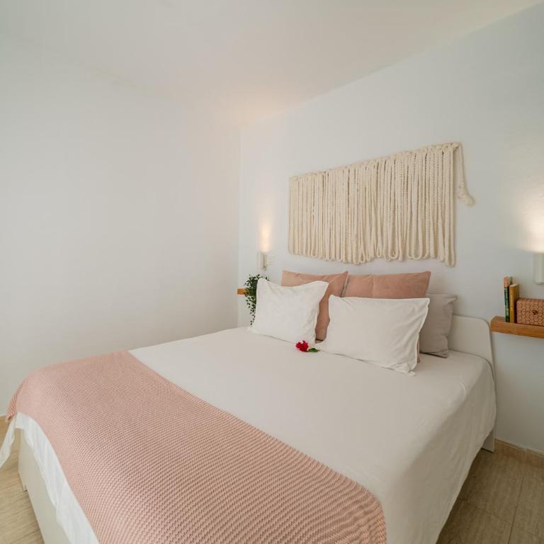 Sea Front View, Costa Teguise - Apartamento con vistas al mar - 5