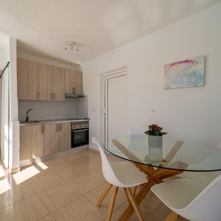 Sea Front View, Costa Teguise - Apartamento con vistas al mar - 17