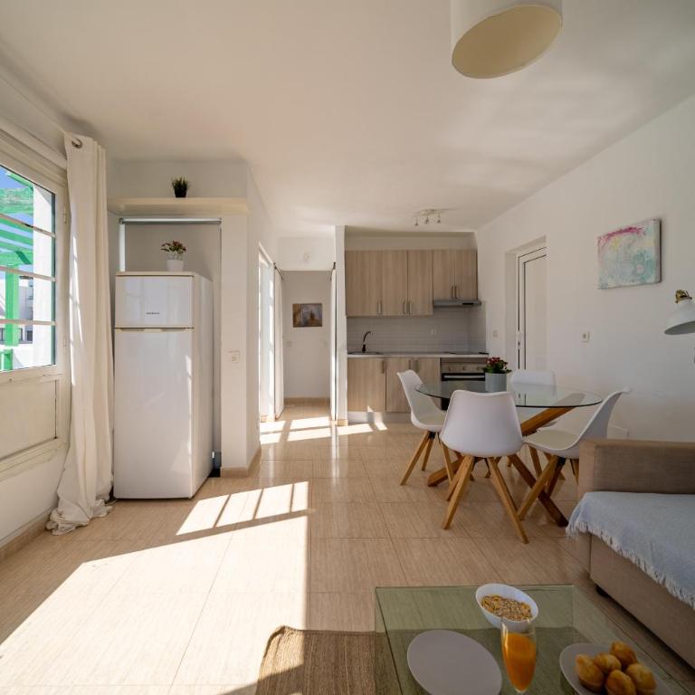 Sea Front View, Costa Teguise - Apartamento con vistas al mar - 22