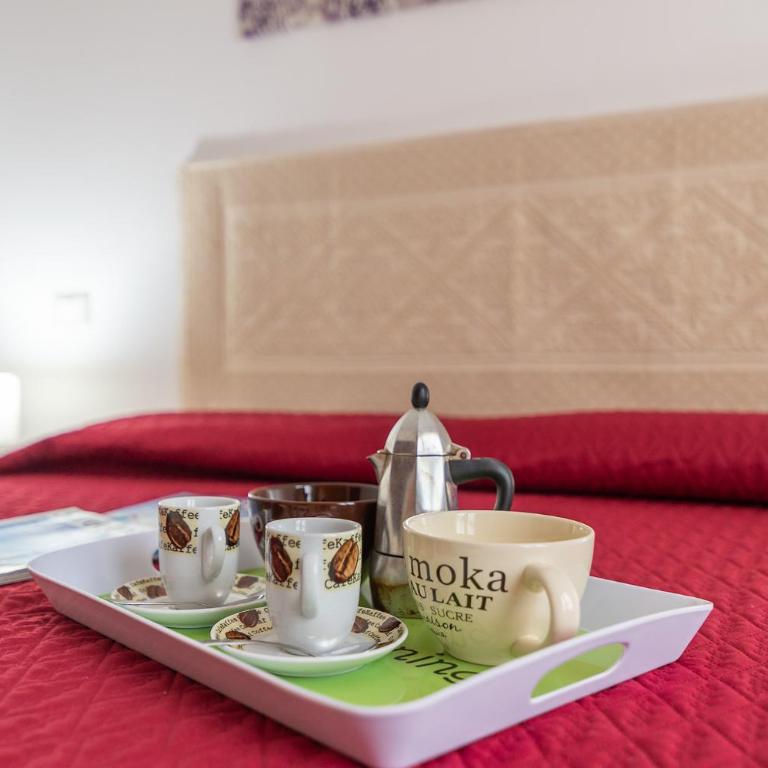 Casa Silvia Sardinia Domus - Appartamento con 3 Camere da Letto - 11