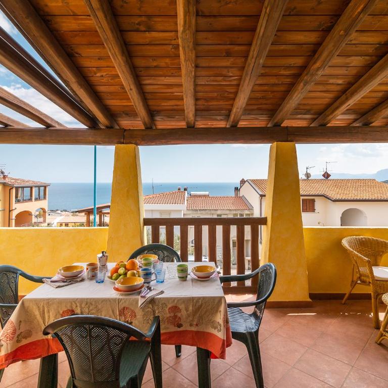 Casa Silvia Sardinia Domus - Appartamento con 3 Camere da Letto - 3