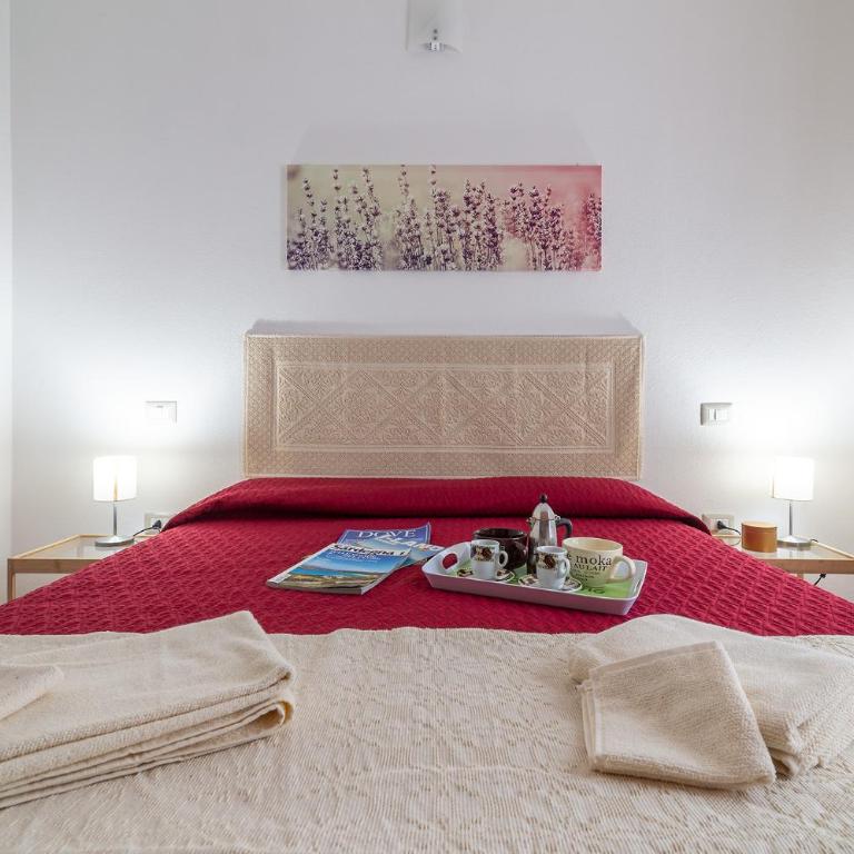 Casa Silvia Sardinia Domus - Appartamento con 3 Camere da Letto - 10