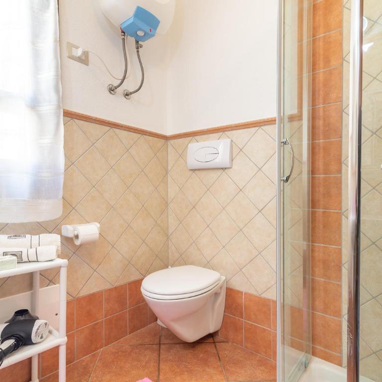 Casa Silvia Sardinia Domus - Appartamento con 3 Camere da Letto - 18