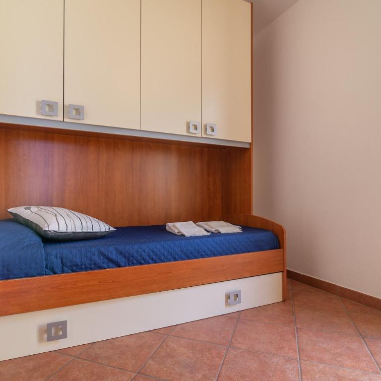 Casa Silvia Sardinia Domus - Appartamento con 3 Camere da Letto - 15