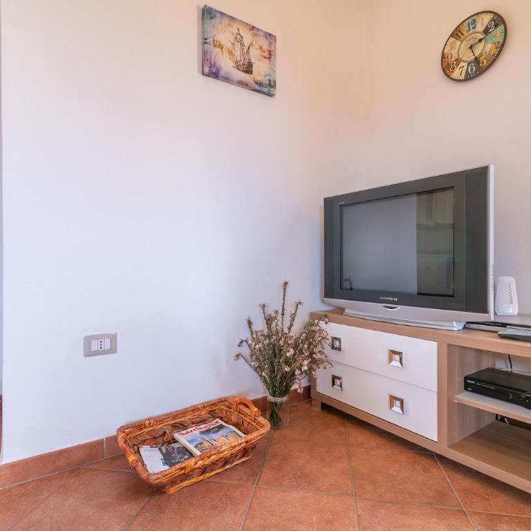 Casa Silvia Sardinia Domus - Appartamento con 3 Camere da Letto - 8