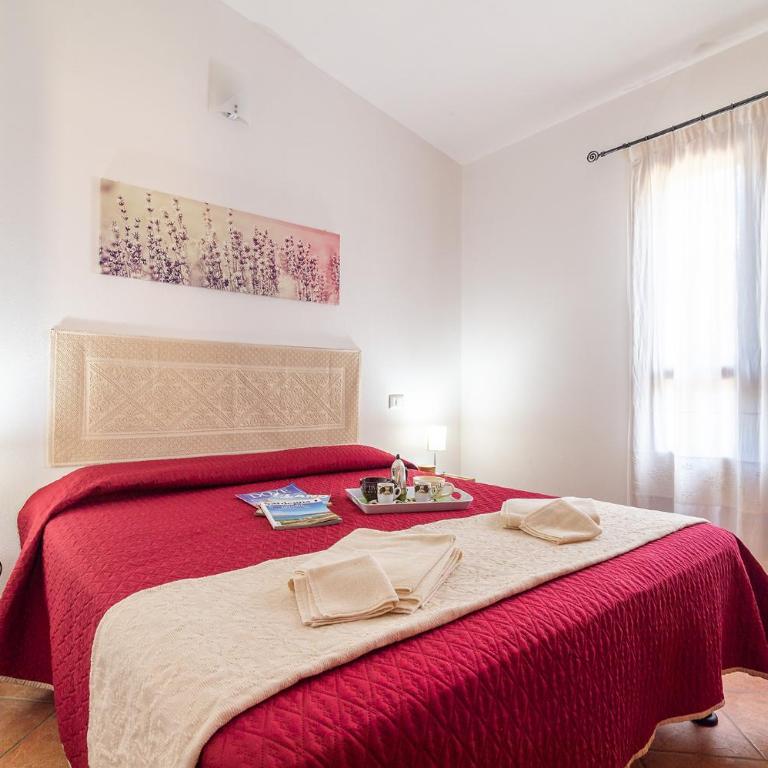 Casa Silvia Sardinia Domus - Appartamento con 3 Camere da Letto - 9