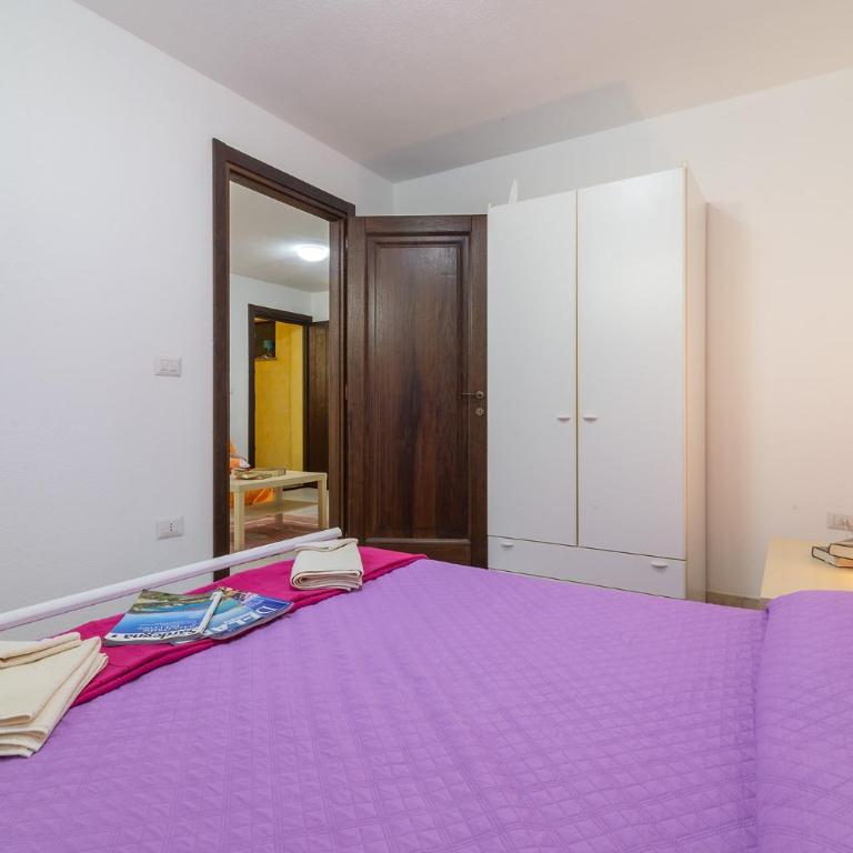 Casa Silvia Sardinia Domus - Appartamento con 3 Camere da Letto - 31