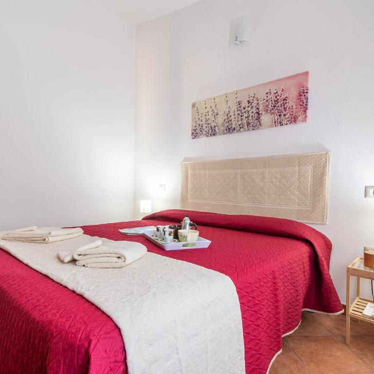 Casa Silvia Sardinia Domus - Appartamento con 3 Camere da Letto - 13