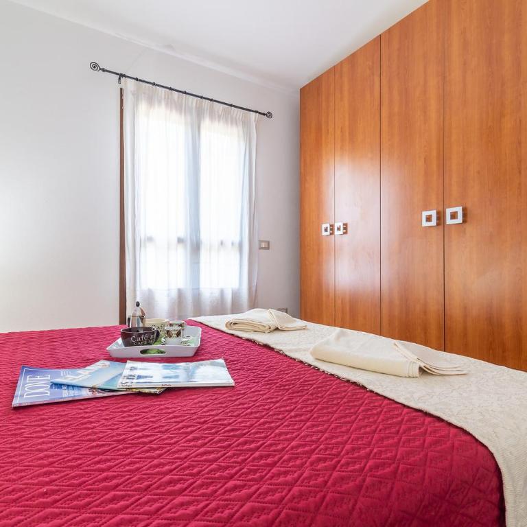 Casa Silvia Sardinia Domus - Appartamento con 3 Camere da Letto - 14