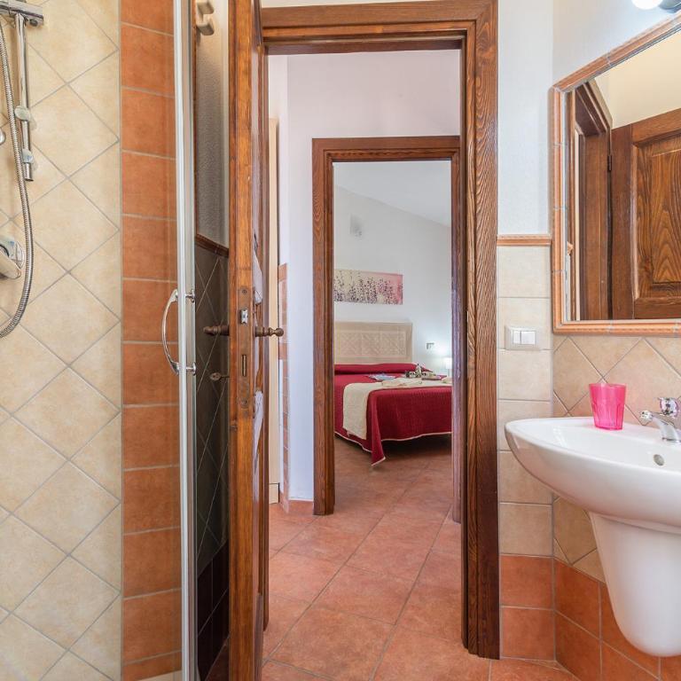 Casa Silvia Sardinia Domus - Appartamento con 3 Camere da Letto - 19