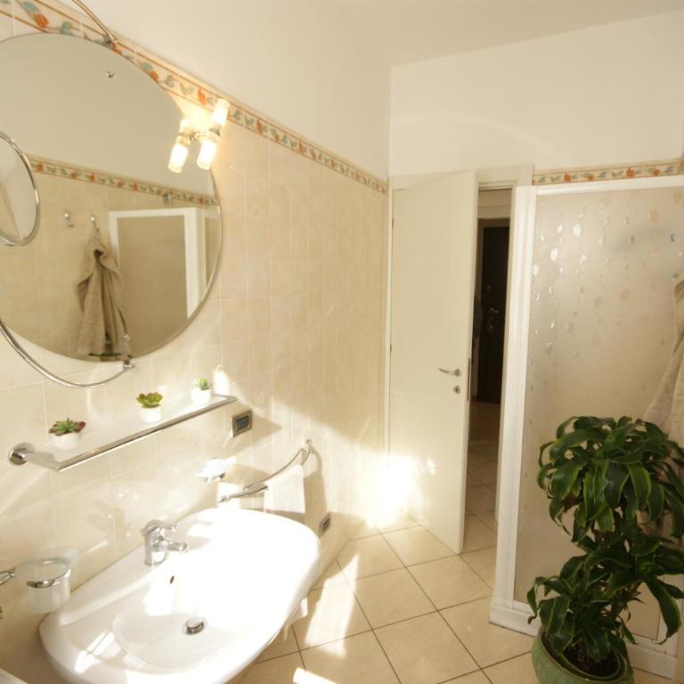 Dama Del Lago Ginevra - Two-Bedroom Apartment - 20