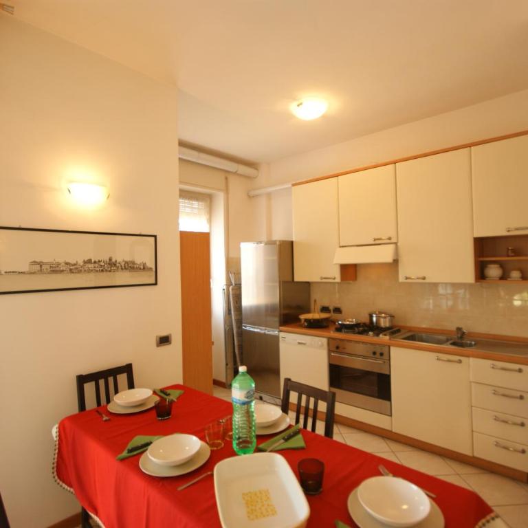 Dama Del Lago Ginevra - Two-Bedroom Apartment - 14