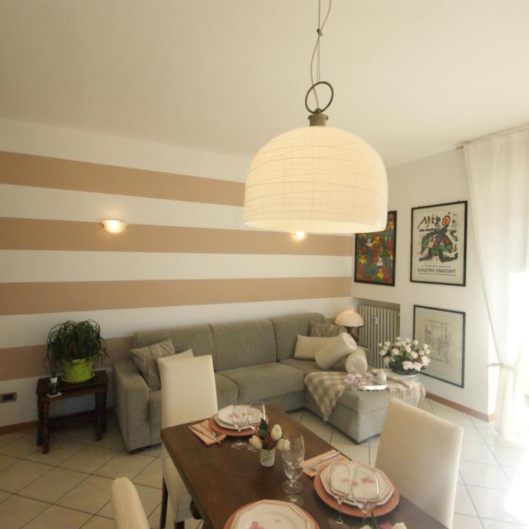 Dama Del Lago Ginevra - Two-Bedroom Apartment - 10