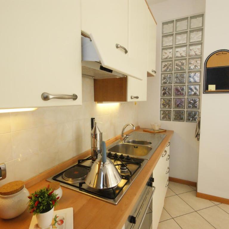 Dama Del Lago Ginevra - Two-Bedroom Apartment - 17