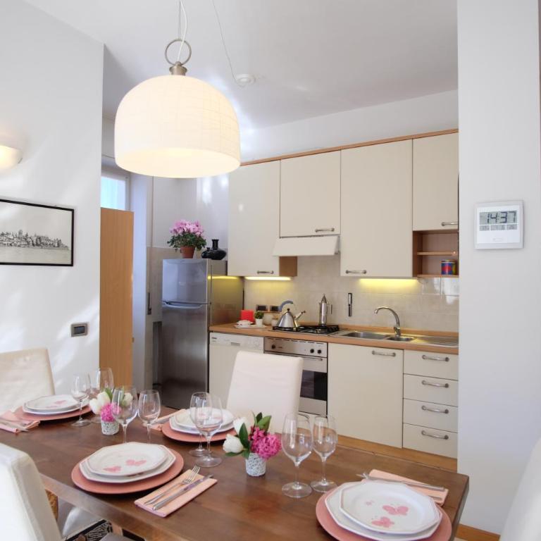 Dama Del Lago Ginevra - Two-Bedroom Apartment - 9